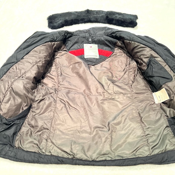 Jacket - Picture 3 of 6